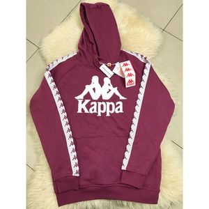 Kappa Hoodie